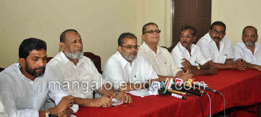  Moral Policing has defamed the Dakshina Kannada - Muslim Central Committee